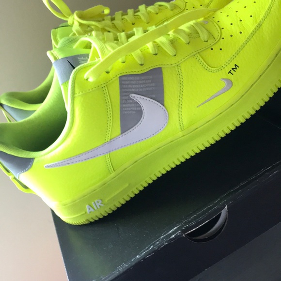 Air Force ones ( custom ) - Picture 2 of 8